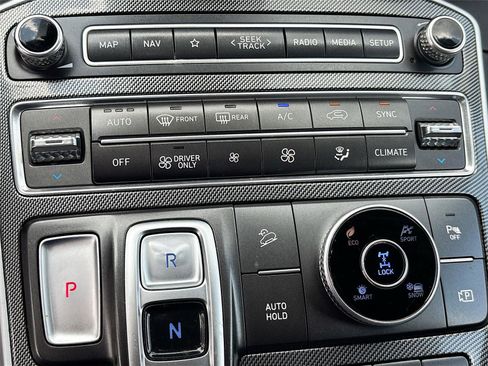 Used 2021 Hyundai Santa Fe SEL Premium AWD/4WD image 16
