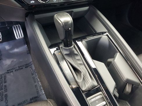 Used 2023 Honda Accord Sport image 25