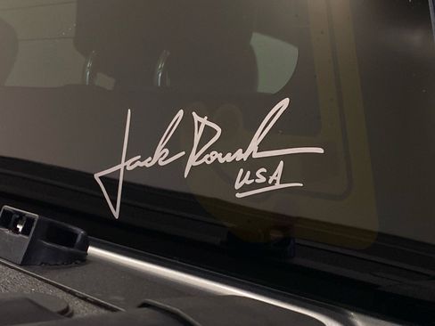 Used 2023 Ford F150 Lariat w/ Equipment Group 502A High image 11