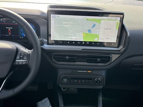 New 2025 Ford Bronco Sport Outer Banks w/ Outer Banks Tech Package+ image 19