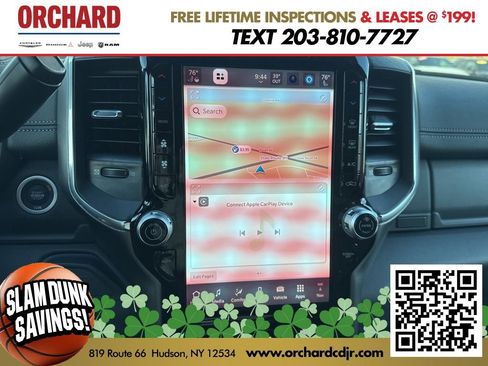 New 2026 RAM 2500 Laramie image 25