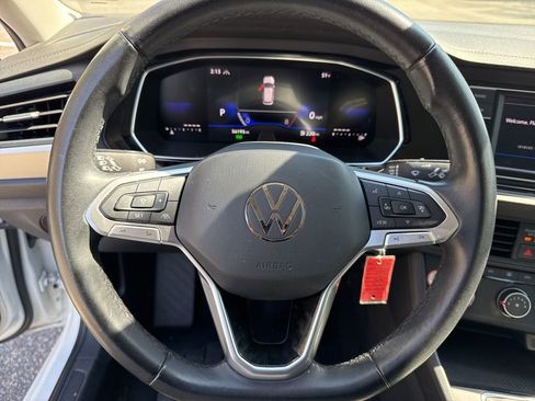 Used 2024 Volkswagen Jetta S image 11
