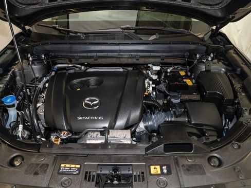 Used 2023 MAZDA CX-5 AWD 2.5 S w/ Premium Plus Pkg image 20