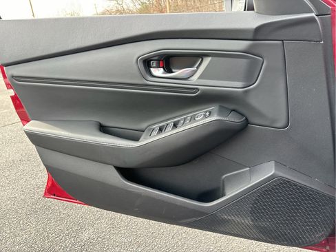 Certified 2024 Honda Accord Sport image 21