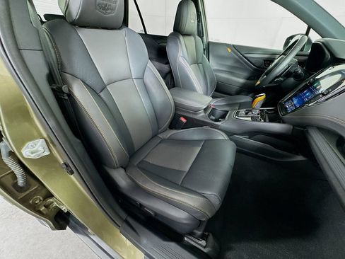 Used 2024 Subaru Outback Wilderness AWD/4WD image 36