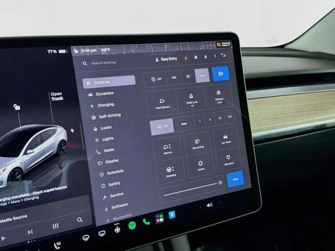 Used 2022 Tesla Model 3 RWD image 40