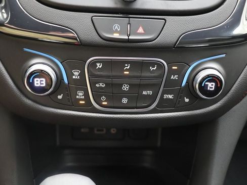 Used 2024 Chevrolet Equinox RS image 22