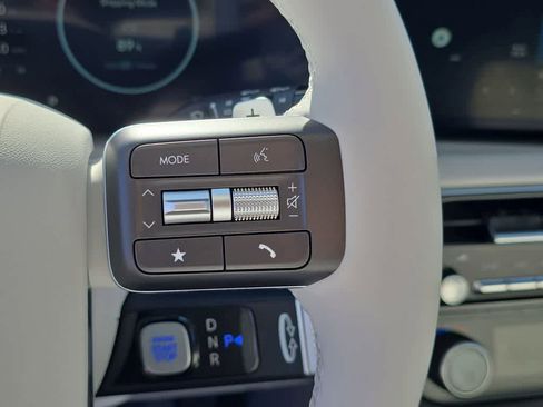 New 2026 Hyundai Palisade SEL image 25