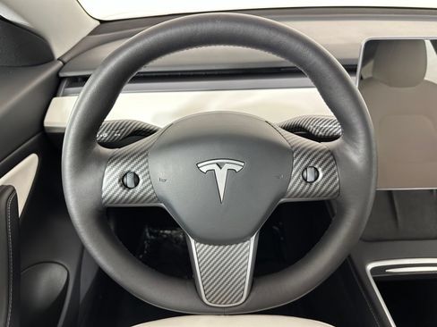 Used 2021 Tesla Model 3 Long Range AWD/4WD image 14