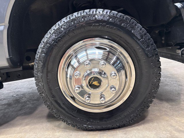 Used 2024 Ford F350 XL AWD/4WD image 40