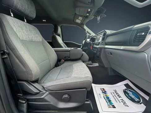 Used 2023 Ford F150 XLT image 15