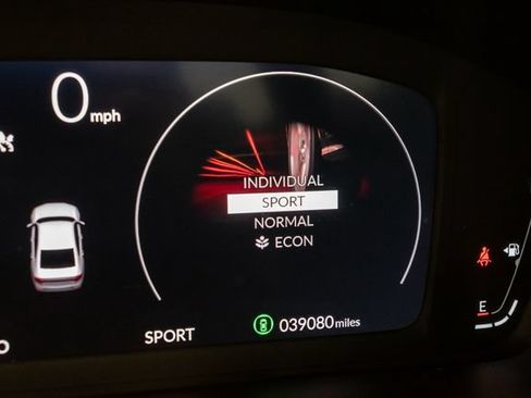 Used 2024 Honda Accord Sport image 16