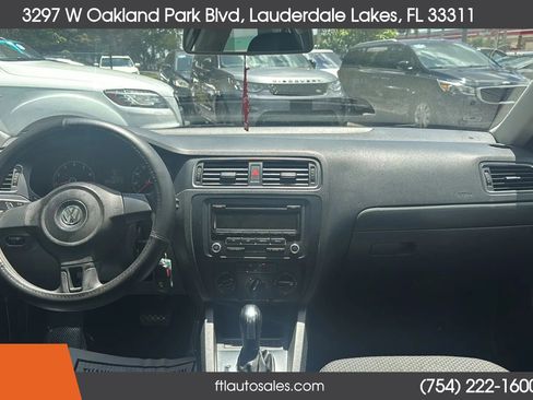Used 2014 Volkswagen Jetta S FWD image 36