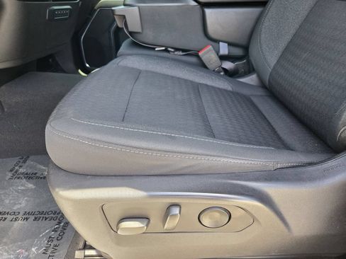 Used 2024 Chevrolet Silverado 3500 LT w/ Convenience Package AWD/4WD image 28