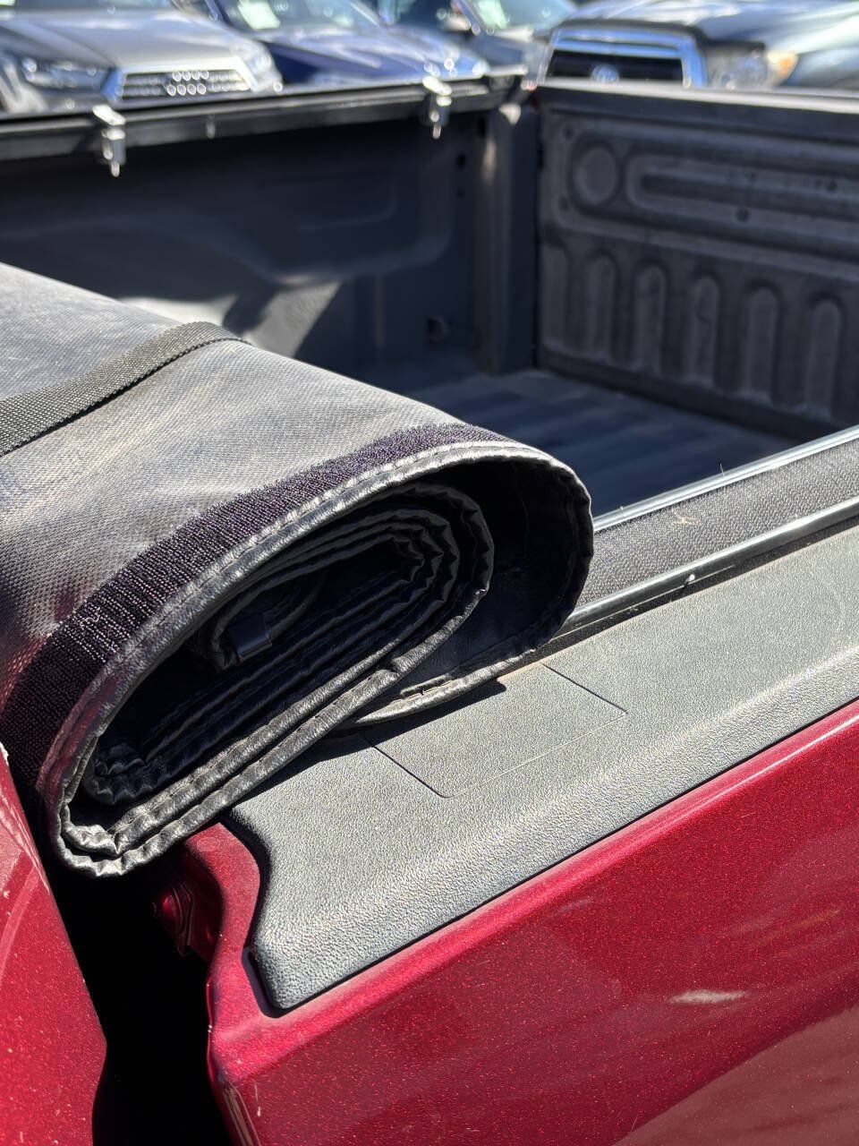 Used 2018 RAM 1500 Express AWD/4WD image 12