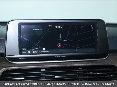 Used 2021 Kia Telluride SX w/ SX Prestige Package AWD/4WD image 25