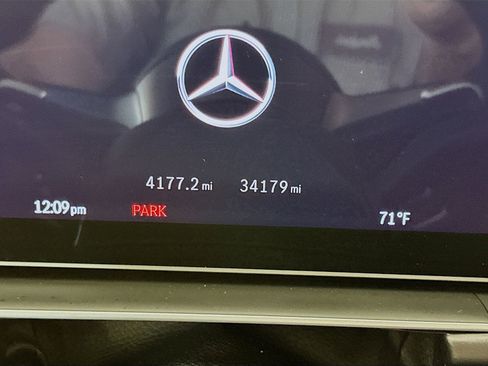Certified 2024 Mercedes-Benz GLS 63 AMG 4MATIC image 13