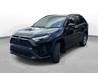 Used 2024 Toyota RAV4 XLE w/ Convenience Package video 2