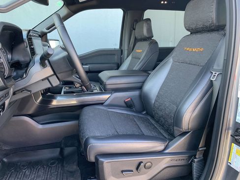 Used 2023 Ford F150 Tremor image 17