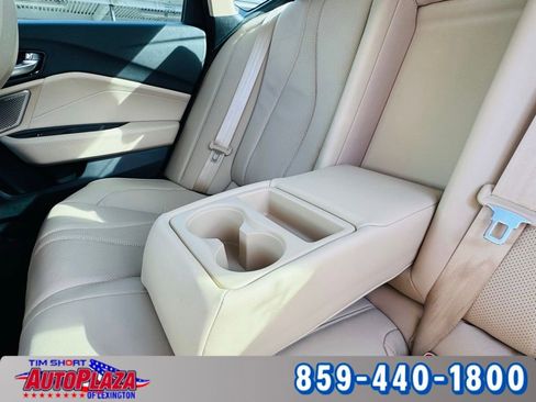 Used 2021 Acura TLX SH-AWD w/ Advance Package image 43
