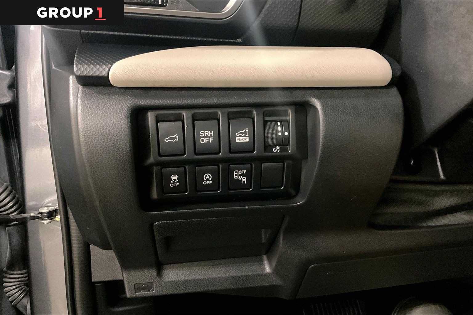 Certified 2023 Subaru Forester Limited AWD/4WD image 35
