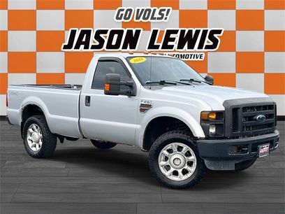 Used 2010 Ford F250 XL