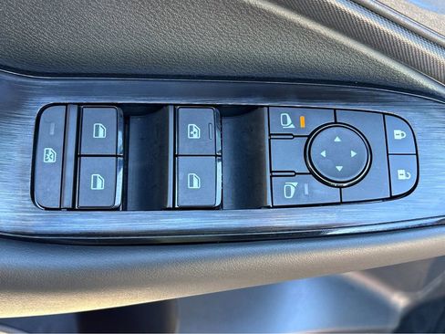 New 2026 Nissan Rogue S FWD image 20