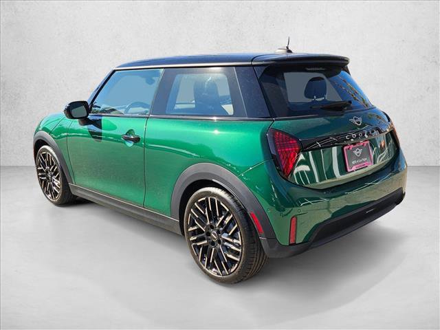 New 2026 MINI Cooper S FWD image 6