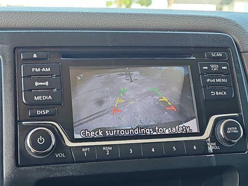 Used 2018 Nissan NV 1500 SV RWD image 20