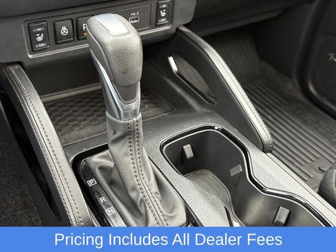 Used 2022 Nissan Frontier PRO-4X w/ Pro-4X Premium Package AWD/4WD image 25