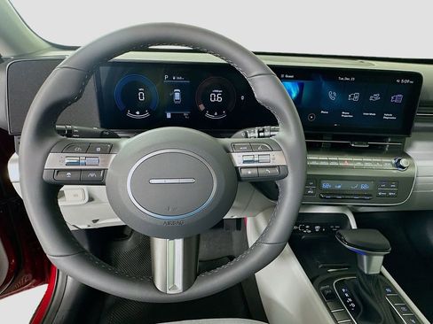 New 2026 Hyundai Kona SEL Sport image 10