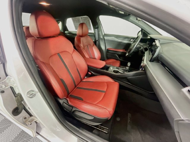 Used 2023 Kia K5 GT-Line w/ GT-Line Premium Package FWD image 28