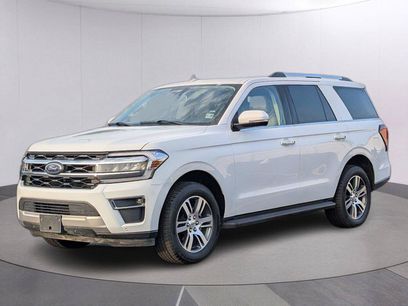 Used 2024 Ford Expedition Limited