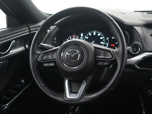 Used 2020 MAZDA CX-9 Grand Touring image 18