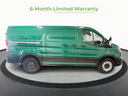 Used 2020 Ford Transit 150 Low Roof RWD image 8
