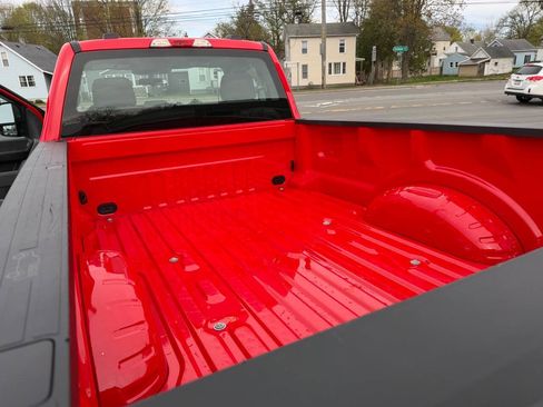 Used 2024 Ford F350 XL w/ Snow Plow Prep Package AWD/4WD image 18