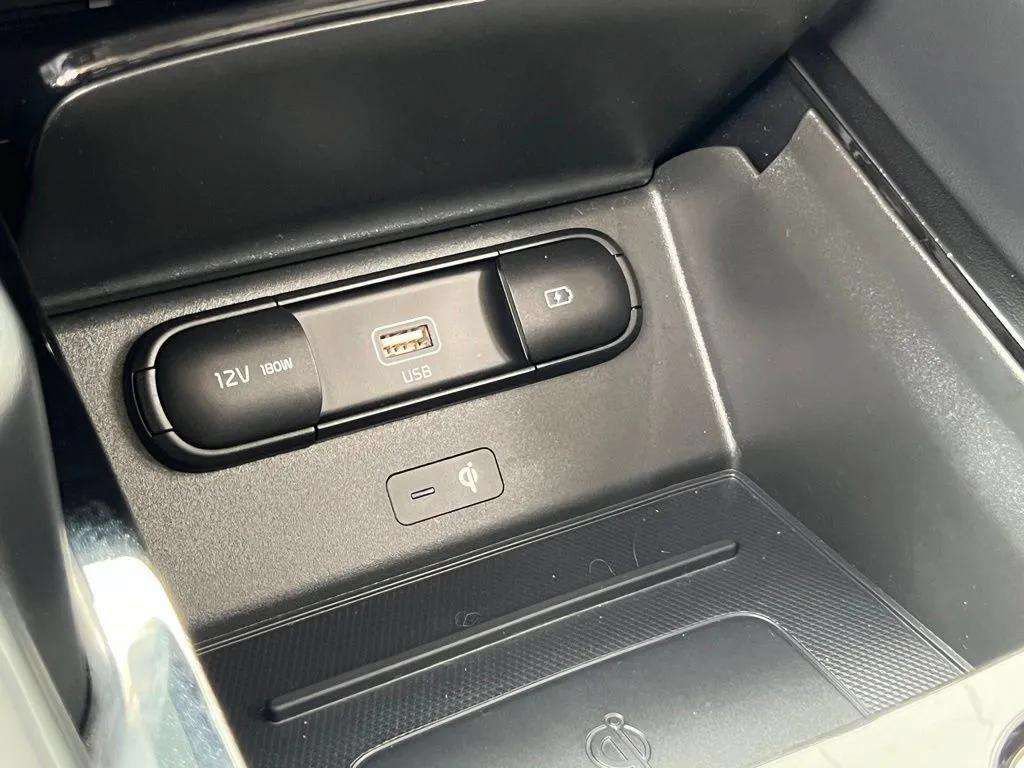 Used 2022 Kia Telluride SX AWD/4WD image 32