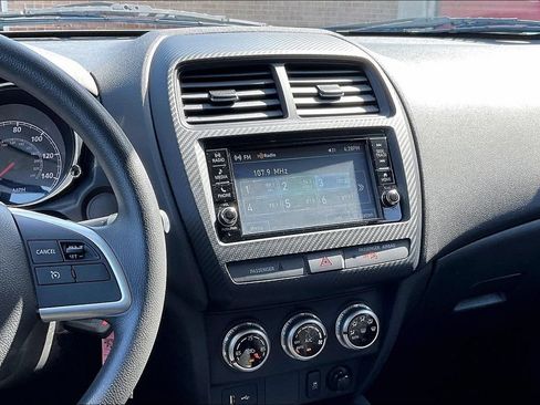 Used 2024 Mitsubishi Outlander Sport ES AWD/4WD image 6