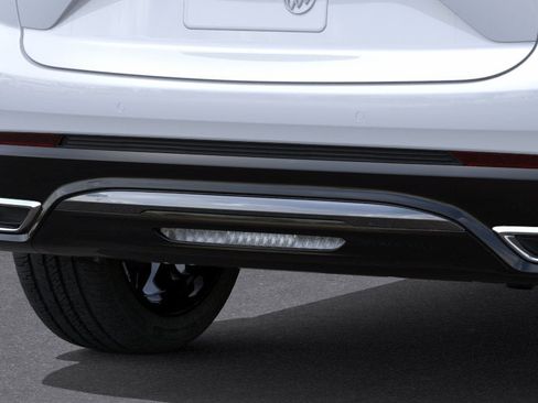 New 2026 Buick Envision Sport Touring AWD/4WD image 14