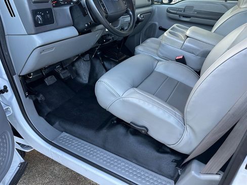 Used 2003 Ford F250 4x4 SuperCab Super Duty image 13