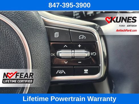Used 2025 Kia Carnival SX Prestige FWD image 47