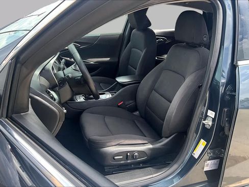Used 2020 Chevrolet Malibu RS w/ LPO, Convenience Package 1 FWD image 8
