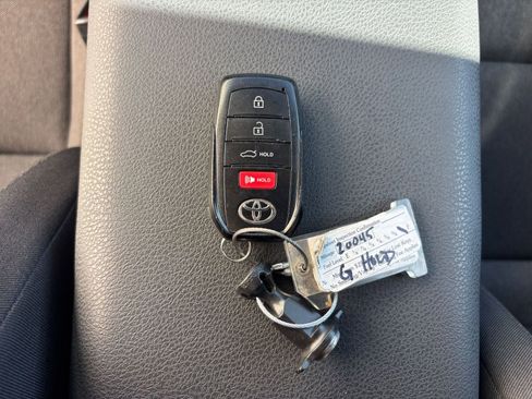 Used 2025 Toyota Camry LE image 22