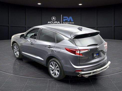 Used 2020 Acura RDX w/ Technology Package AWD/4WD image 32