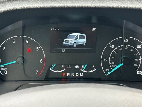 New 2023 Ford Transit 350 XL image 19