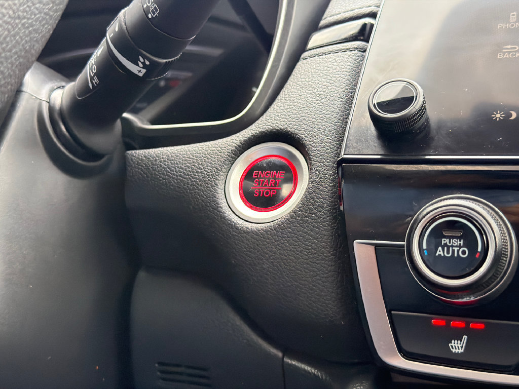 Used 2018 Honda CR-V EX image 28
