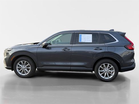 Certified 2025 Honda CR-V EX-L image 7
