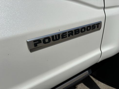 Used 2021 Ford F150 Limited image 10