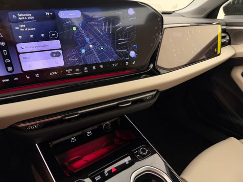 New 2026 Audi A6 Prestige image 24