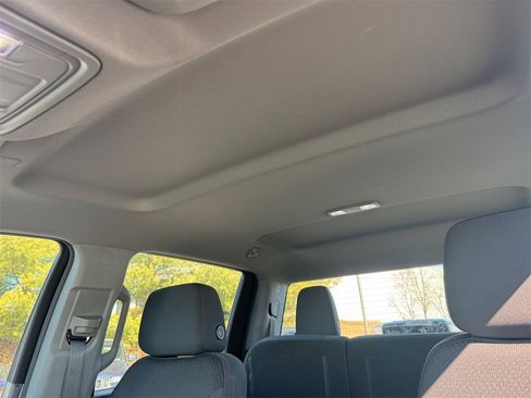 Used 2024 Chevrolet Silverado 3500 W/T w/ WT Safety Package image 13